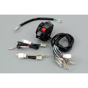 DAYTONA（デイトナ） プッシュキャンセル式集合スイッチ RC30タイプ