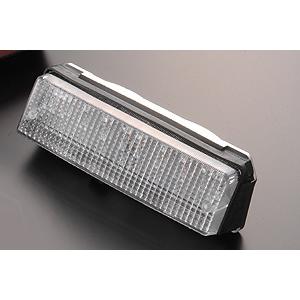 LEDテールランプ GPZ900R クリアー