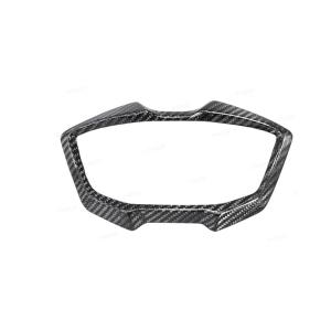 KN企画 MOS カーボンフロントロアカバー/シグナス グリファス 6型 KN企画 KOSO エアログリル カーボンルック/シグナス グリファス 6型 KS