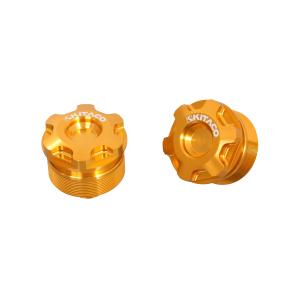 ジムニー (2スト) キャブレター ガスケット SJ10/SJ30/LJ50