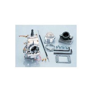 KITACO  ビッグキャブKIT ミクニフラットφ24/TZR50R 110-0055404