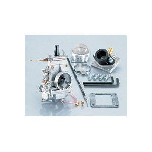 KITACO  ビッグキャブKIT ミクニフラットφ24/TZR50 110-0019404