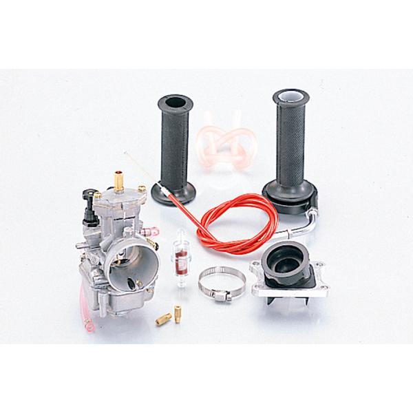 KITACO ビッグキャブKIT ケイヒンPWKφ28/NS-1 110-1081314