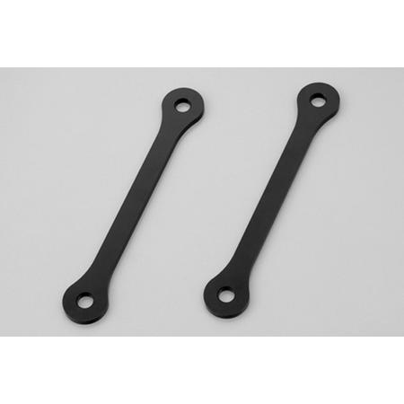 DAYTONA リアローダウンリンクロッド/バンディット1250F（10-11年） 67872