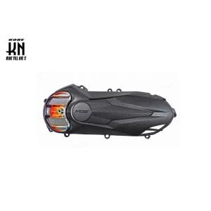 KN企画 BW'S 125・BW'S R・BW'S X MOS 軽量クランクケースカバー（レインボー...