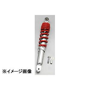 DAYTONA（デイトナ） ユニバーサルリアショック（メッキ/レッド