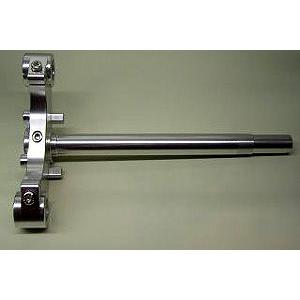 KN企画 ステアリングステム＜YAMAHA＞アルミタイプ2/アプリオタイプ2・アプリオEX HA00...