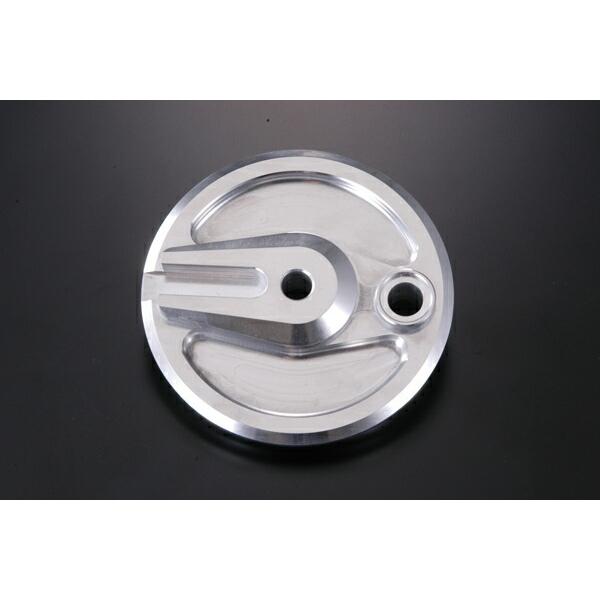 G-Craft ドラムブレーキパネル穴無 F/R共通 33140