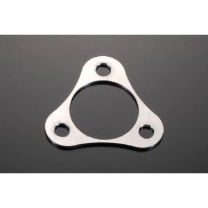GILD design（ギルドデザイン） G-Craft スプロケットスペーサー 20mm