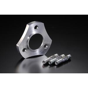 GILD design（ギルドデザイン） G-Craft スプロケットスペーサー 20mm