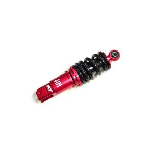 SHIFT UP NSF100・NSR50・NSR80 レーシングリアショック 201888-10