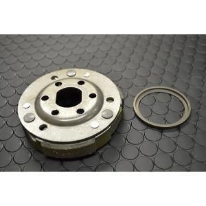 KN企画 クラッチアッセン/シグナスX（1-4型） NXC125-174 : バイク