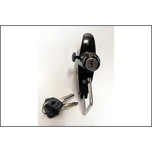 KN企画 ヘルメットホルダー/汎用 HOOK-KEY