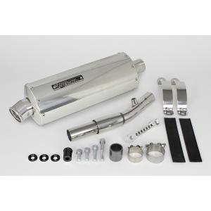 SP TADAO SP忠男マフラー 18~ FORZA フォルツァ 2BK-MF13 POWERBOX