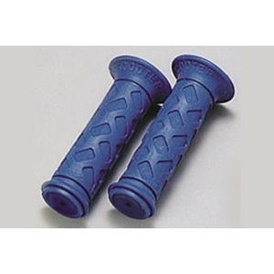 DAYTONA（バイク用品） DAYTONA PROGRIP 789タイプ スタンダードラバー