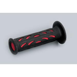 Ninja ロゴ入り 汎用ハンドルグリップ 左右セット 250 400 650 1000 SX