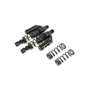 KN企画 NMAX125・NMAX150・NMAX155 RCB 330mm リアショック（VSシリ...