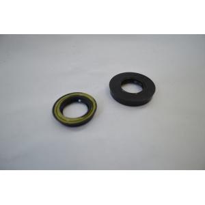 【ネコポス対応】KN企画 クランクシャフト左右オイルシールセット（国内生産 OEM）/JOG［2JA...