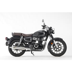 r’s gear GB350C ［8BL-NC64］ （24年-） ワイバンクラシック スリップオン...