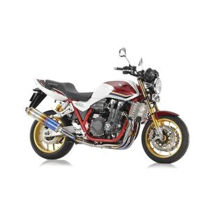 r’s gear CB1300SF/SB ［8BL-SC54］ Final Anniversaryモ...