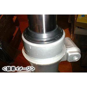 KN企画 ダストシール/シグナスX[SE12J] NXC125-156-30