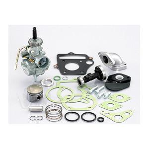KITACO（キタコ） KITACO 75cc LIGHTボアアップKIT/3.1psモンキー（6V