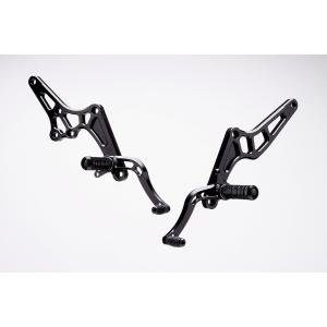 アクティブ サブフレーム ゼファー400/ゼファー400χ (1117035P) : por