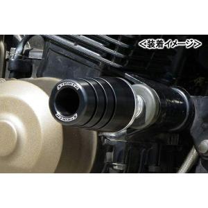 感謝セール！KAWASAKI ZRX400 用 ファッション タンデムバー