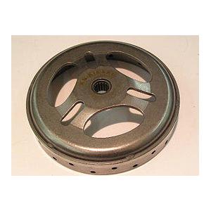 グランドアクシス100 重量クラッチアウター KN企画 3枚クラッチ用 重量アウタークラッチ 強化タイプ/グランド