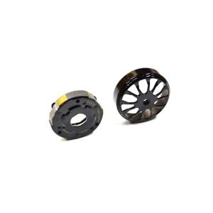 KN企画 シグナスX・BWS125・マジェ125・トリート CODO 重量メタルクラッチ&amp;アウターセ...