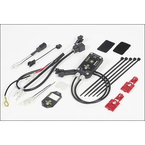 スペシャルパーツ武川 SP武川 CT125ハンターカブ ［JA55］ FIコン TYPE