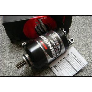 KN企画 KOSO ハイパワーセルモーター/RS100・RSZ100・CUXI100 KS-STRS...