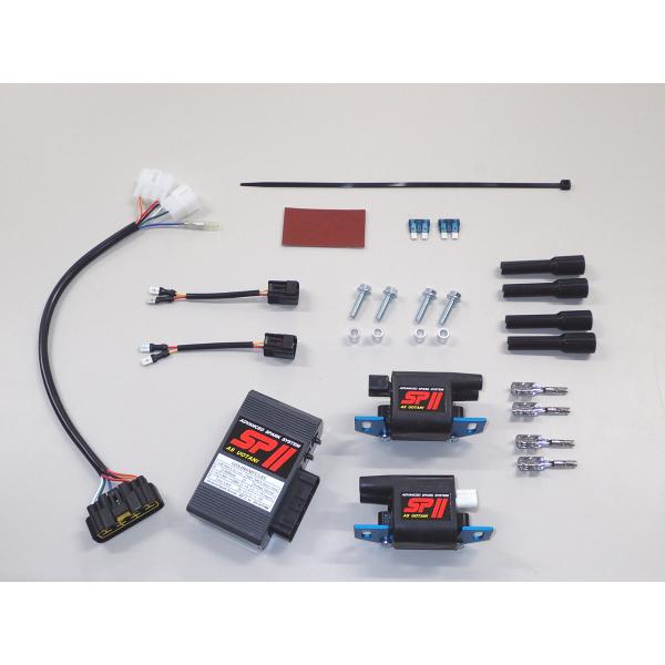 ASウオタニ GSX400インパルス ［GK79A］ 94-03年 SP2フルパワーキット 0042...