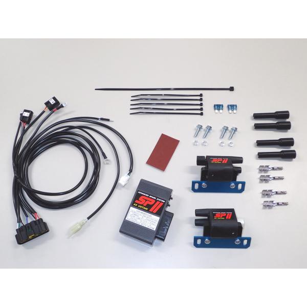 ASウオタニ GSX400インパルス ［GK7CA］ 04-08年 SP2フルパワーキット 0042...