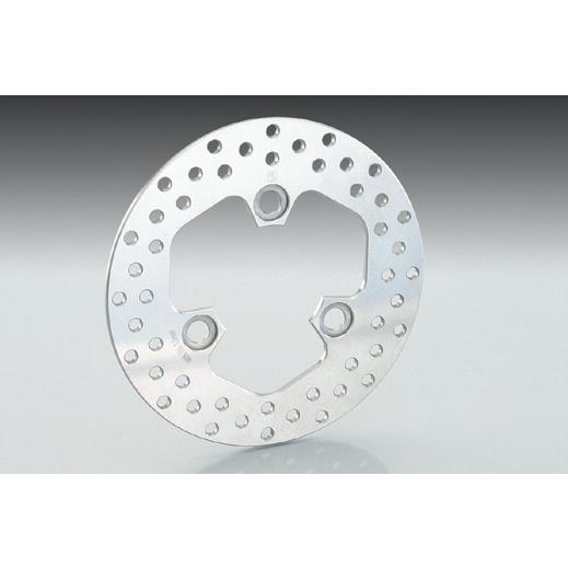 KITACO  フロントディスクローター/ライブDIO-ZX［AF35］ 500-1418600