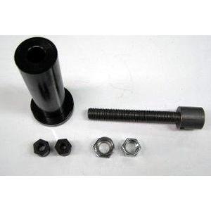 KN企画 高圧縮シリンダーヘッド ノーマル排気量用 52mm/グランド