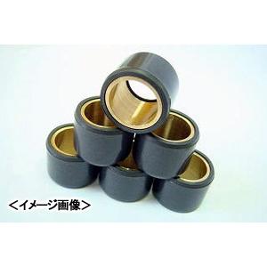 【ネコポス対応】KN企画 スクーター ウエイトローラー（SUZUKI φ17mm）/アドレス110［...