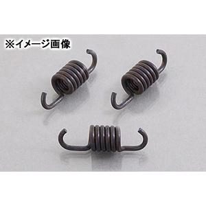 マジェスティ125 強化クラッチ　アウター　強化スプリング+プーリーセット BURIAL 強化クラッチスプリング（15％アップ）/マジェスティ125 Y17-50