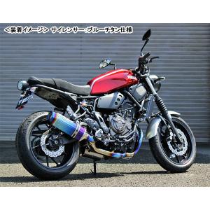 BEET（ビート） BEET NEW NASSERT-R Bolt On Silencre（チタン