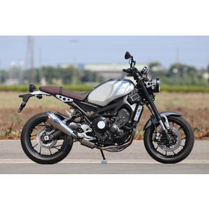 バッサーニ ROADRAGE マフラー1800-2240 M8 ソフテイル バッサーニ 1800-2240 ROADRAGE 2into1マフラー クローム FLFB/S、FXBR