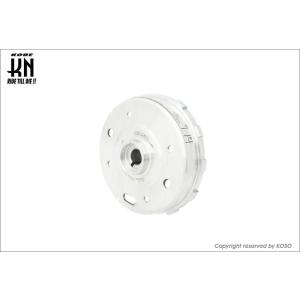 KN企画 軽量HPアウターローター（インジェクション車用）/BW’S125［5S9］・BW’S X［...