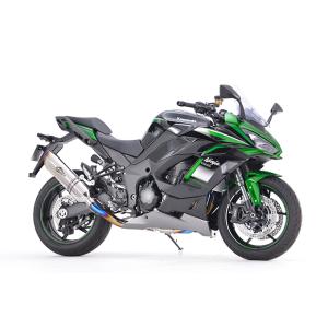 r's gear（アールズギア） r's gear CB400SF/SB ［2BL-NC42］ （18年