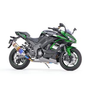 r’s gear Ninja 1000SX ［2BL-ZXT02K］ （20-22年） リアルスペッ...