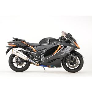 r’s gear HAYABUSA ［8BL-EJ11A］ （21年〜） GT SPEC チタン フ...