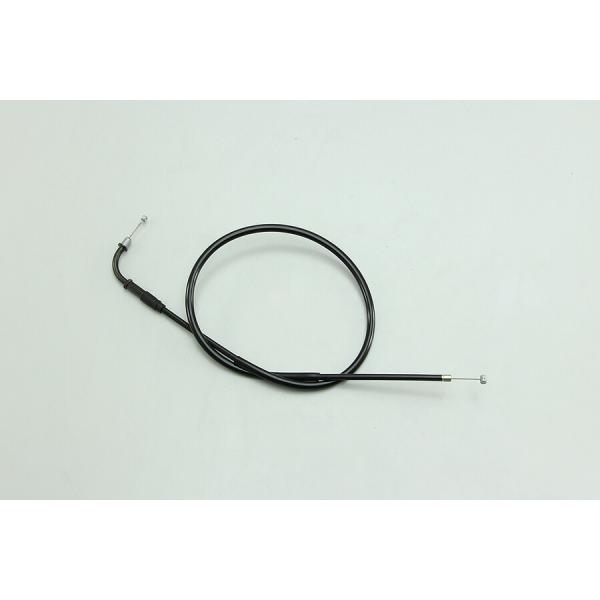 HURRICANE XJ400 純正リプレイスケーブル スロットル HB4300