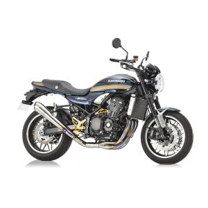r’s gear Z900RS/CAFE/SE ［8BL-ZR900K］ （23年-） ワイバンクラ...