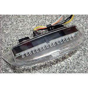 KN企画 スーパーハイマウントキット LED/ライブDIO-ZX LED07