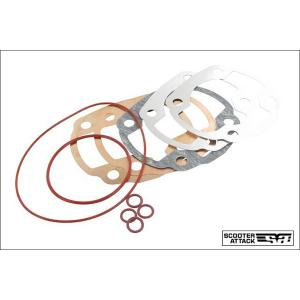KN企画 STAGE6 JOG 70CC 水冷センターリブ アルミボアアップキット MK2
