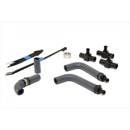 TERAMOTO SV650/X （16年-） αシステム キット 4536