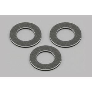 にゃあ　3点セット DAYTONA（バイク用品） DAYTONA オイルドレンワッシャ/M12（3枚